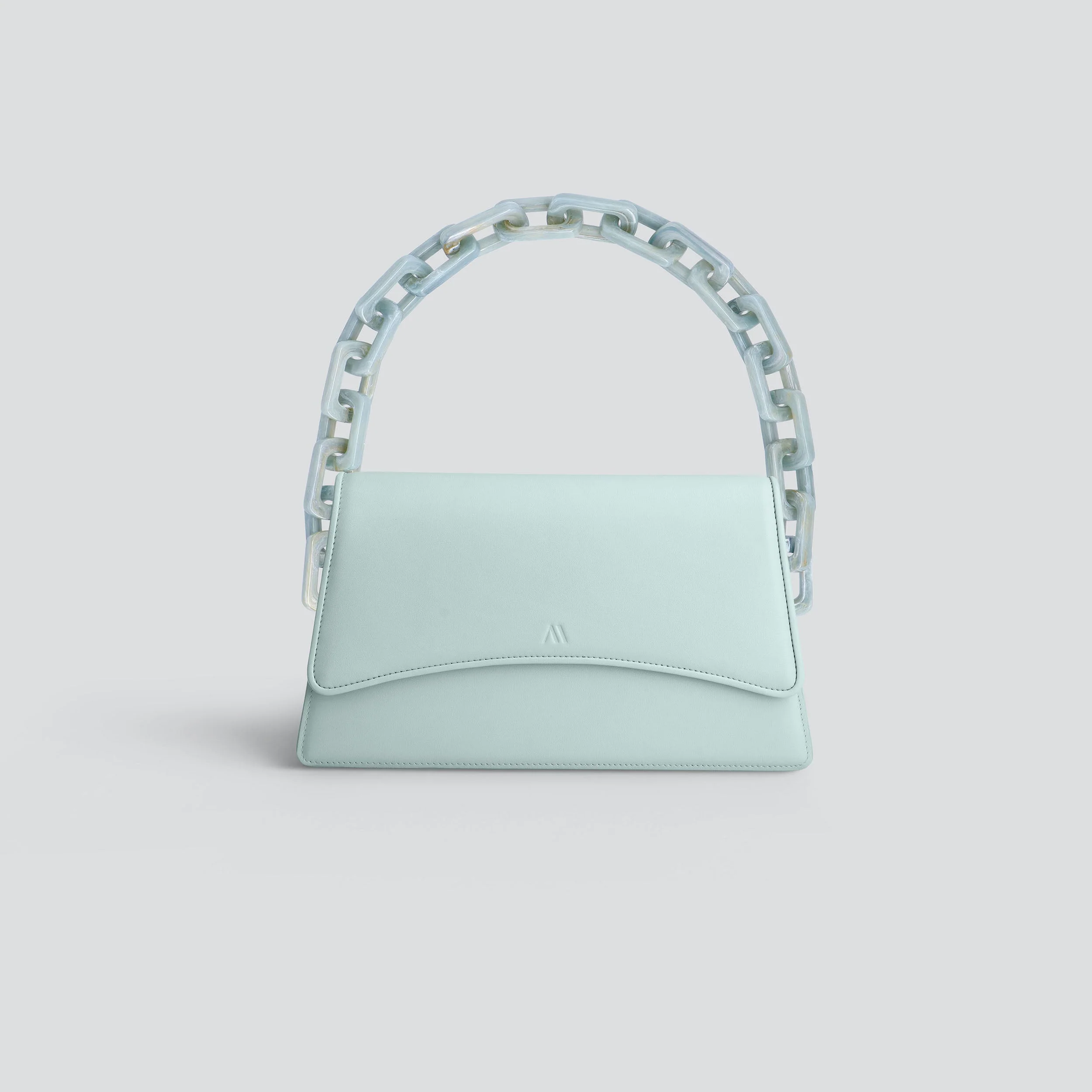 Chain for Mini Arch - celadon green - Image 2