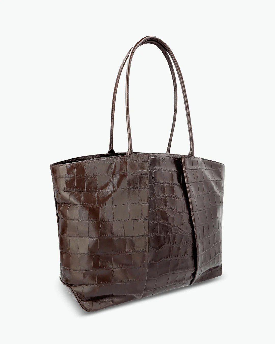 Horizon - soft croco espresso - Image 3