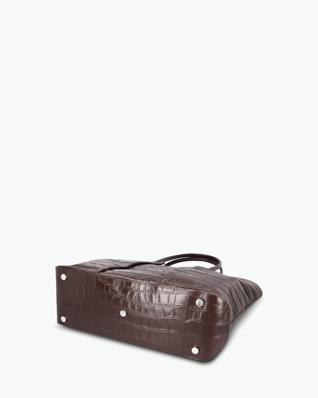 Horizon - soft croco espresso - Image 6