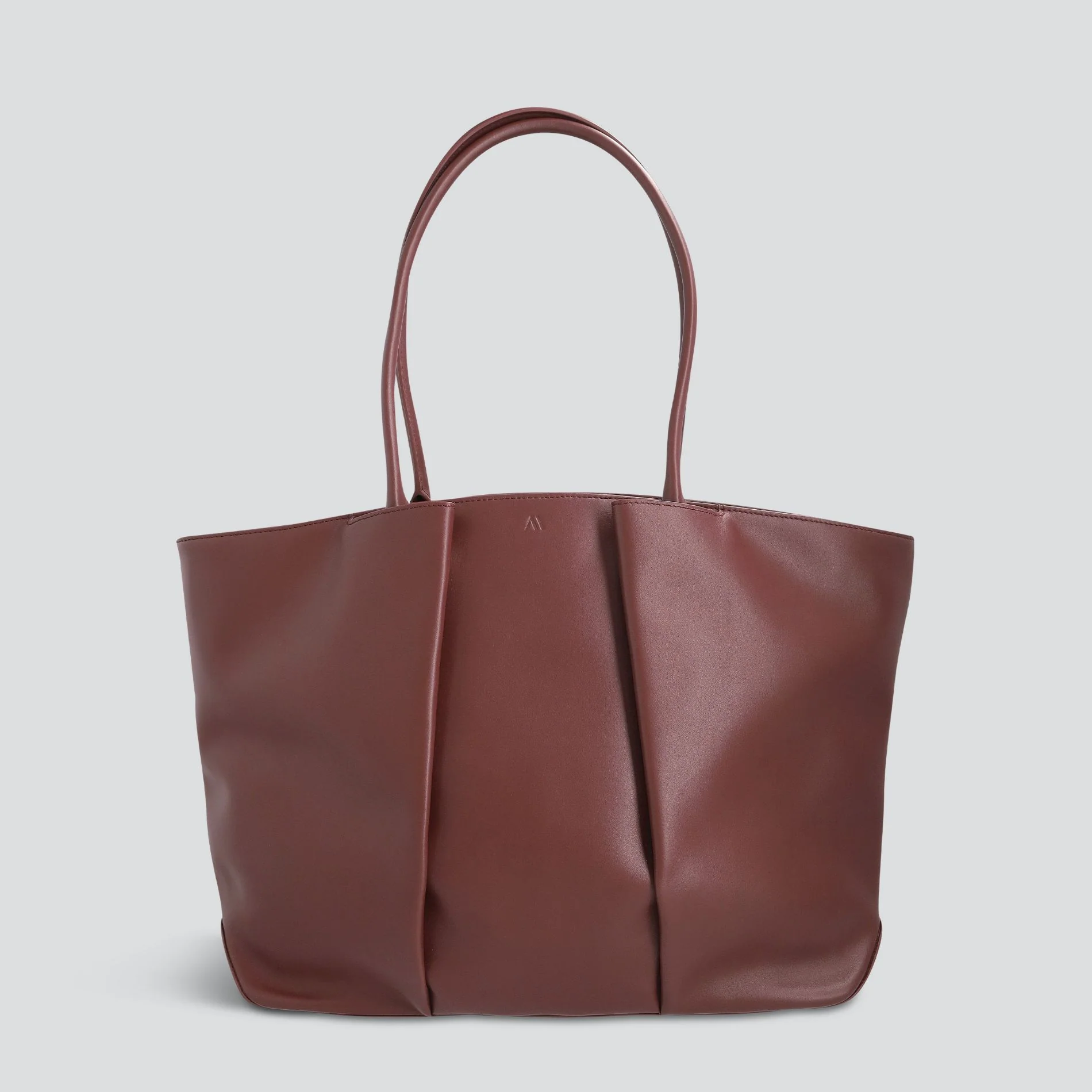 Horizon - soft touch garnet brown