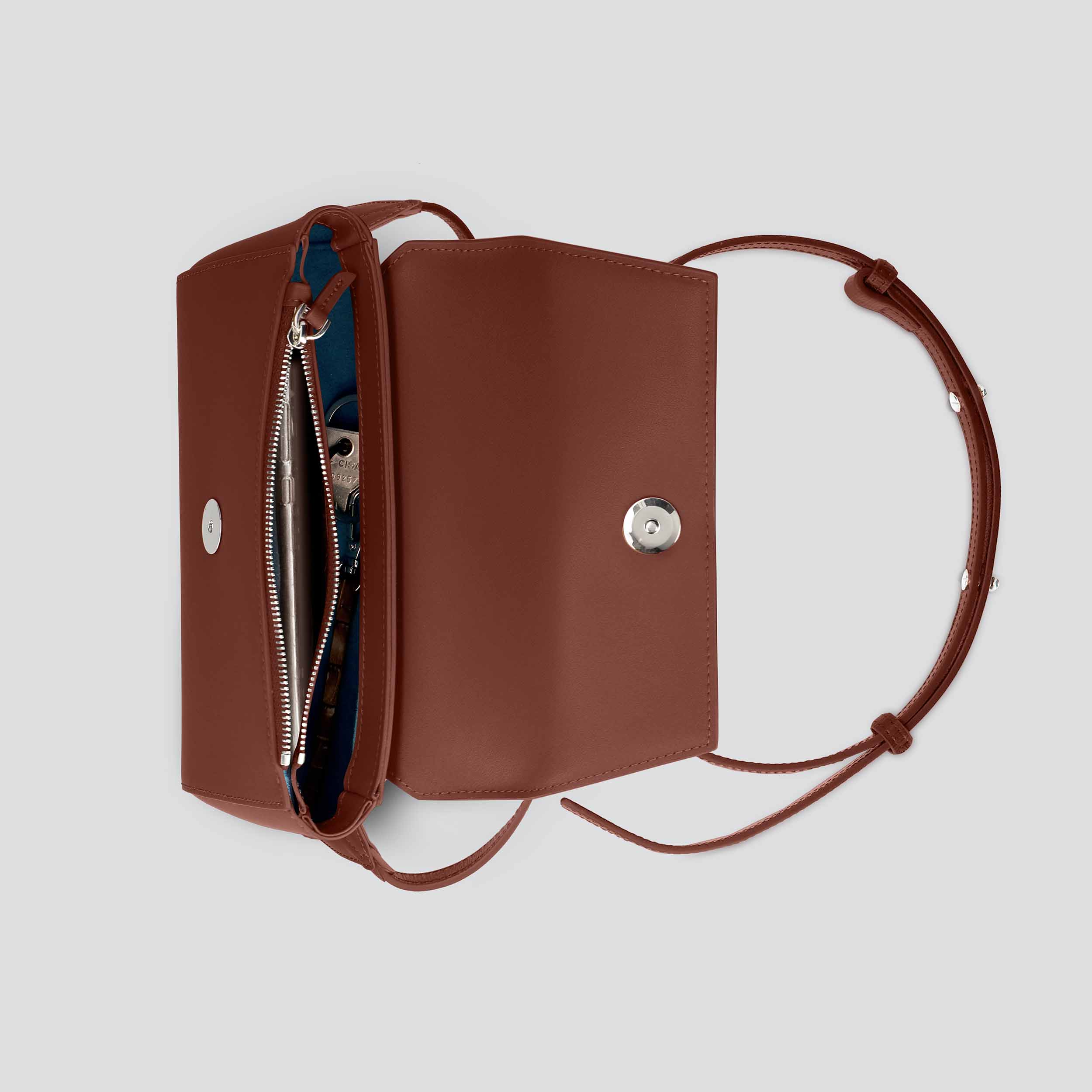 Ikon Belt Bag - hazelnut - Image 2