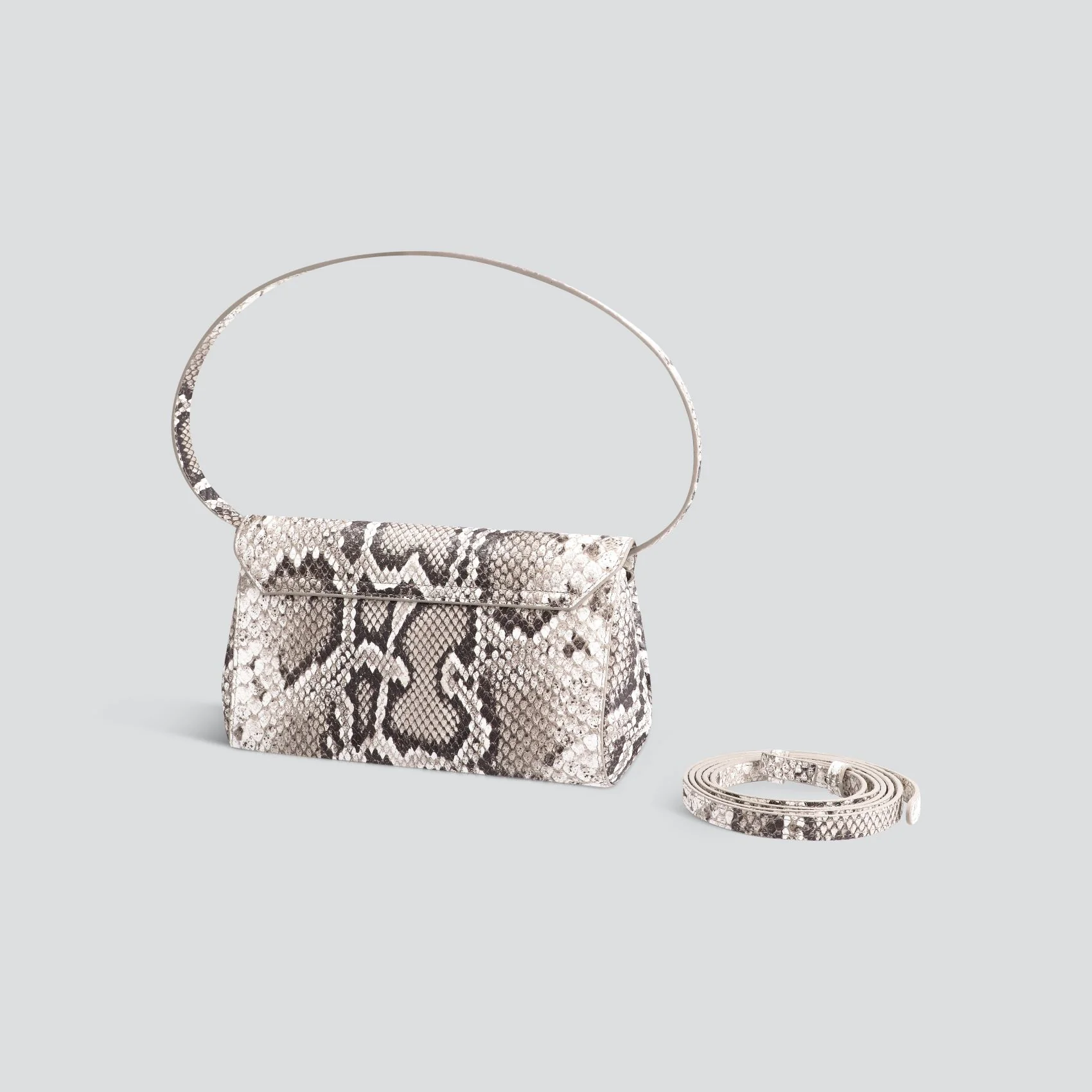 Ikon Clutch - snake - Image 2