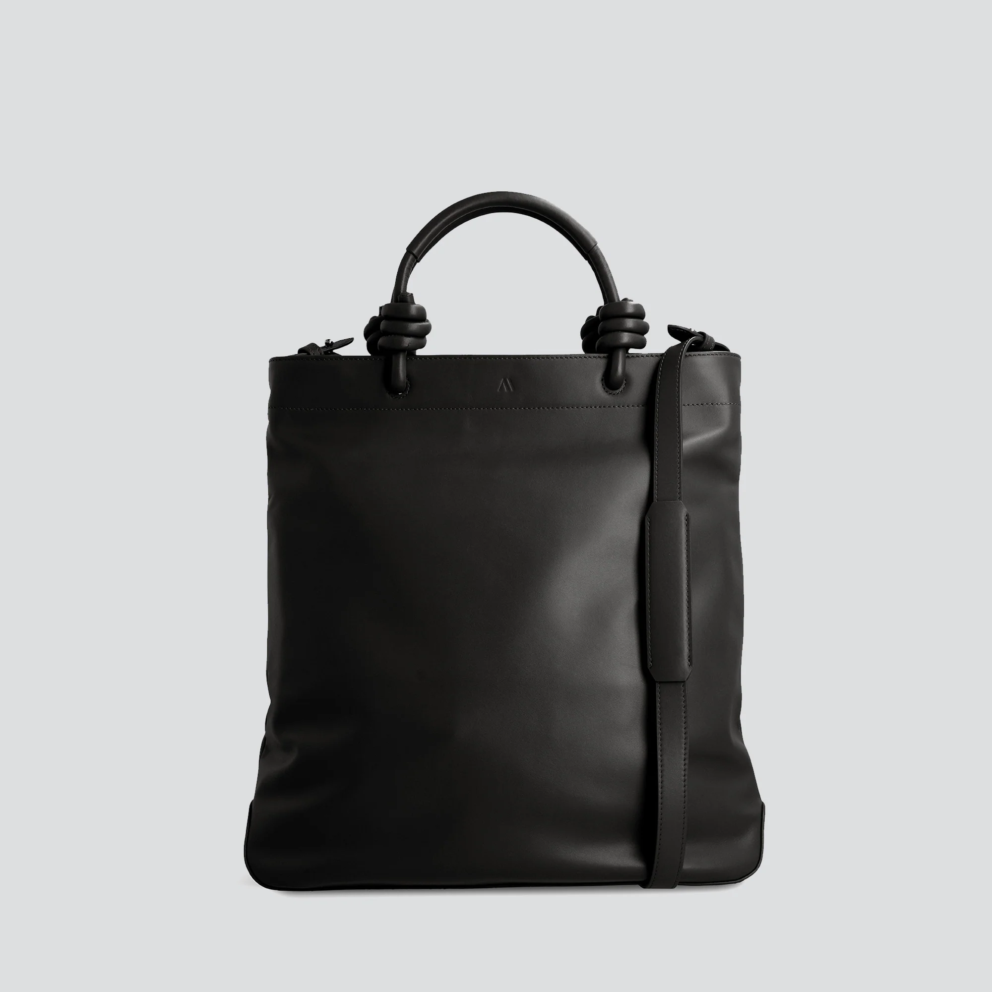 Loop - nappa black
