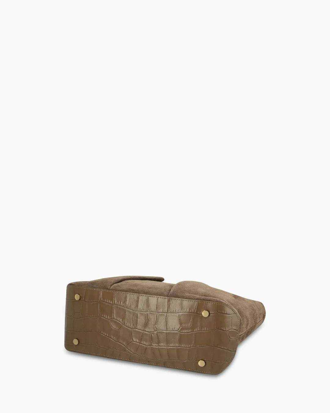 Mini Horizon - suede urban sage - Image 4