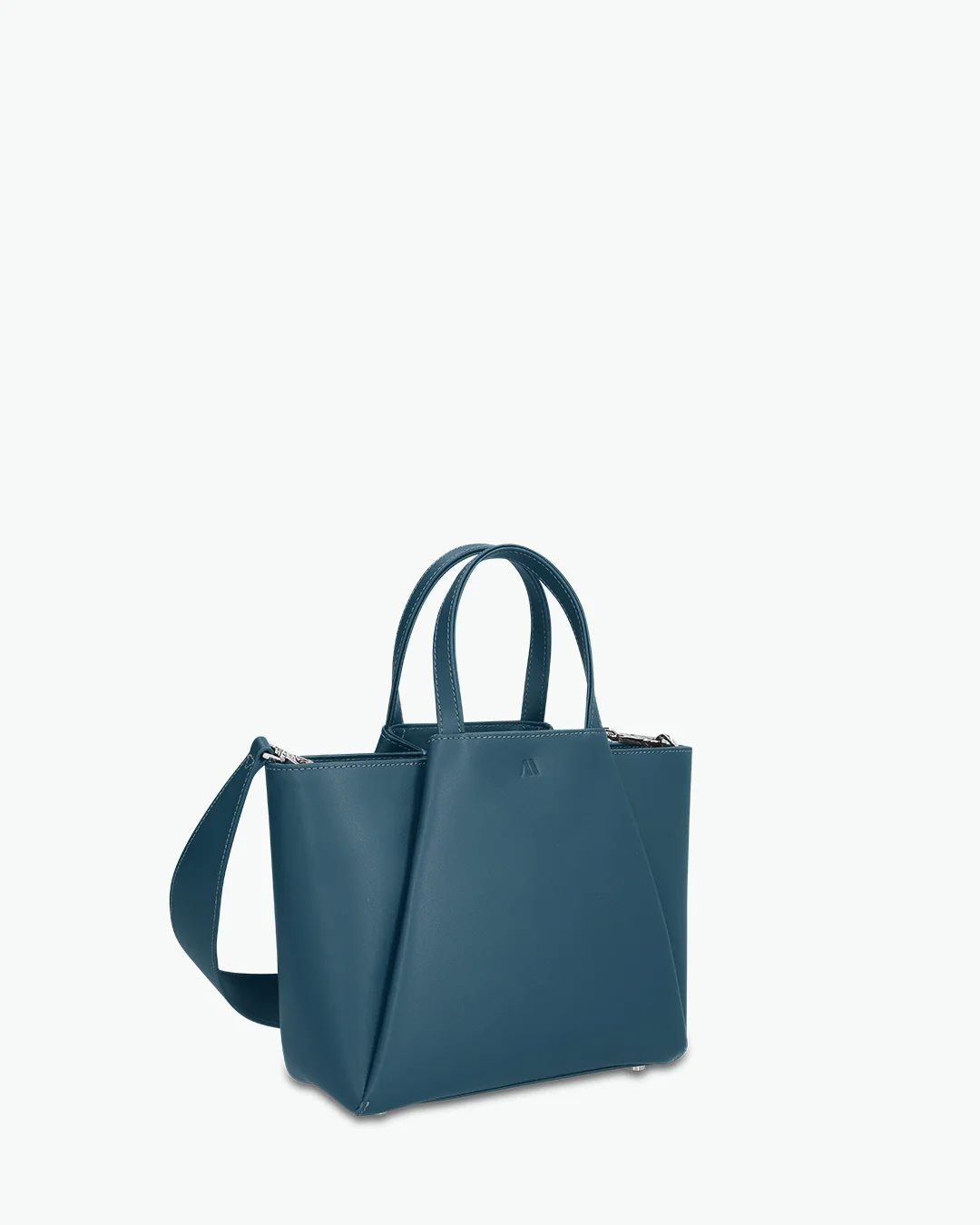 Mini Pyramid - deep teal - Image 3