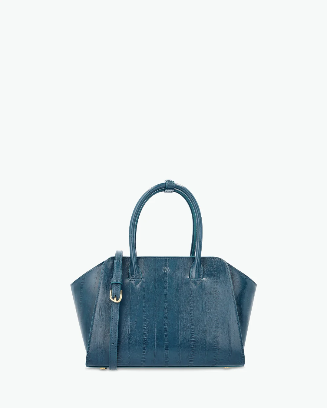All green bags