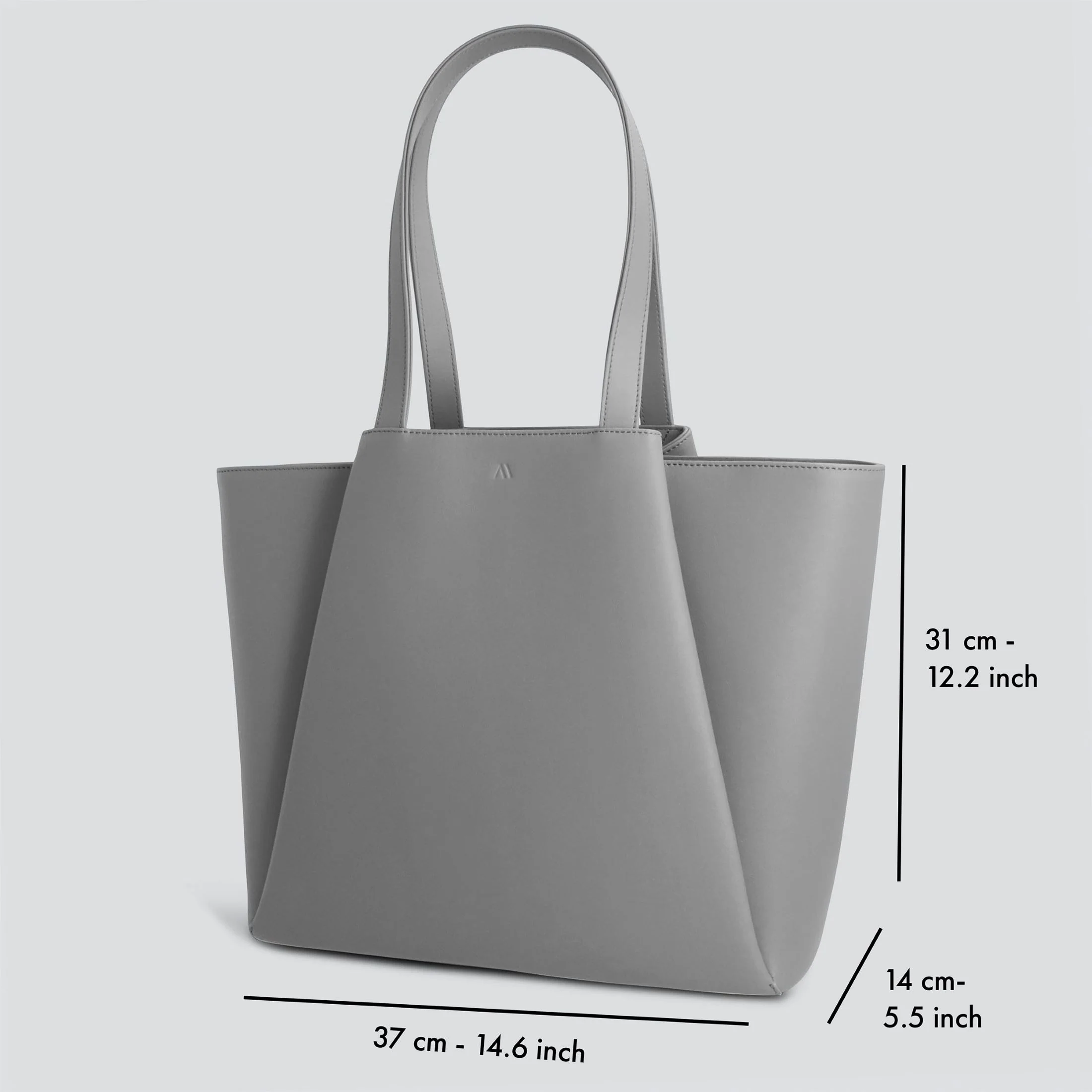 Pyramid - grey - Image 4