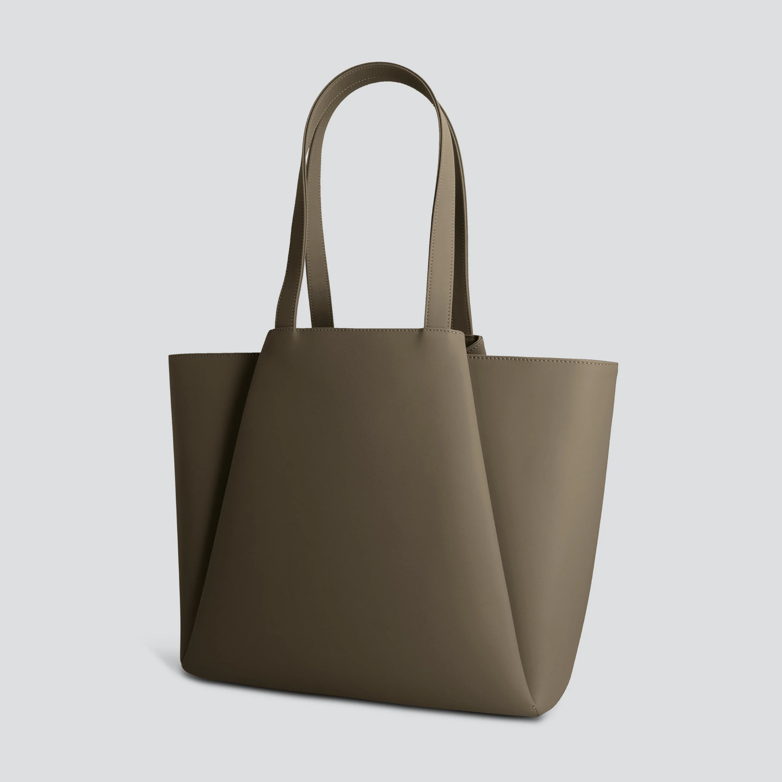 Pyramid - hunter khaki - Image 5