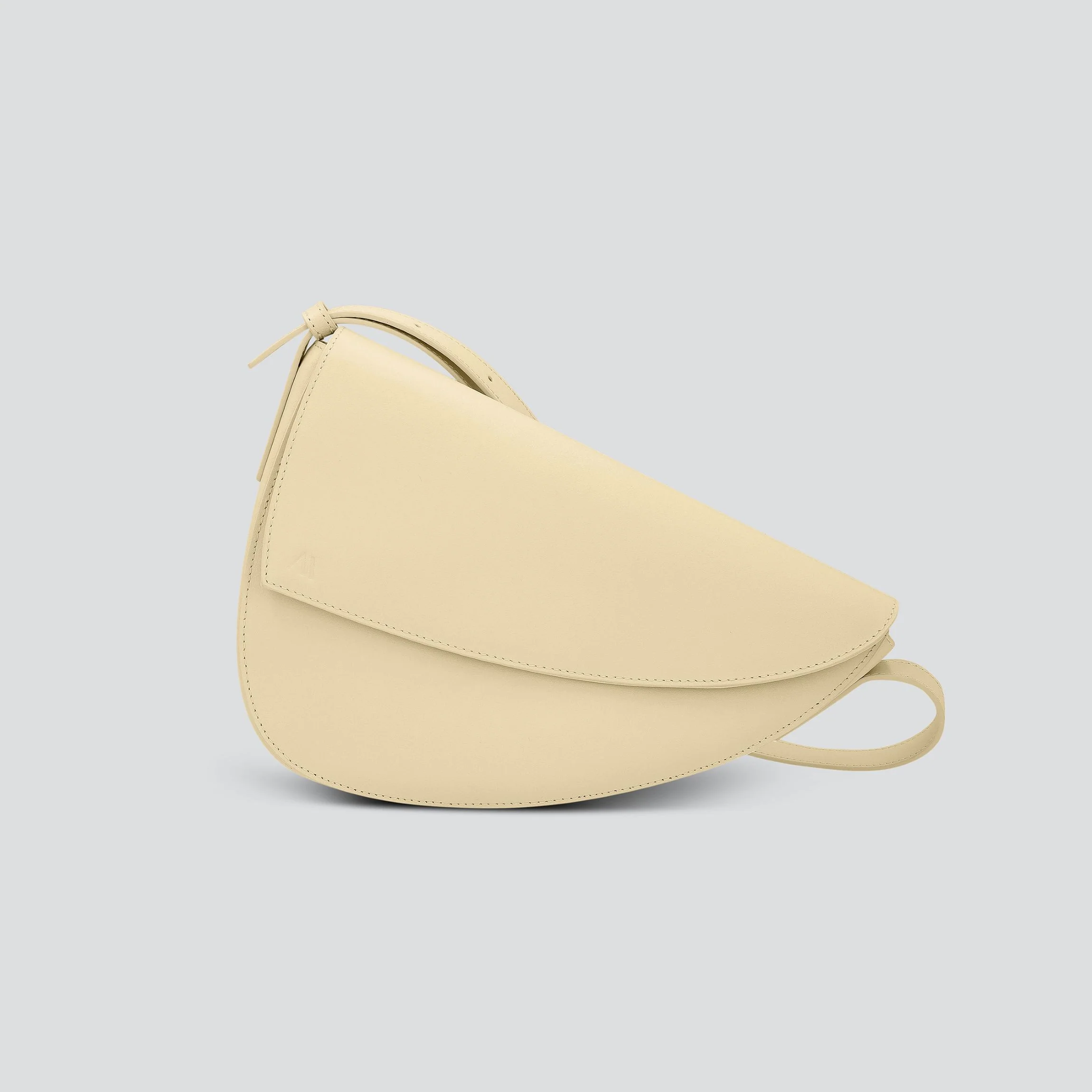 Rebel Cross Body - butter yellow