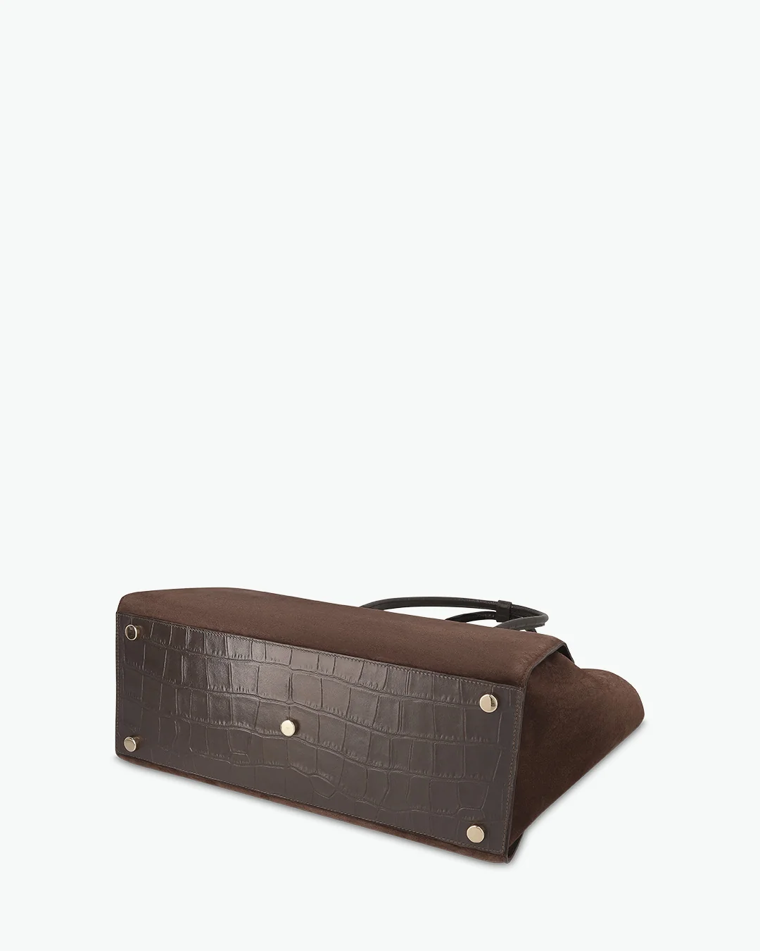 Voyager - suede espresso - Image 4